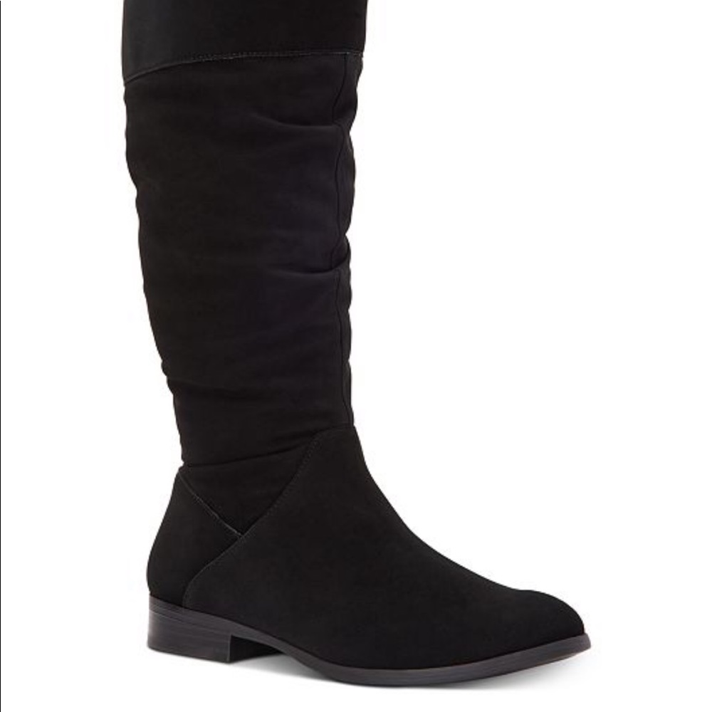 Women’s boots